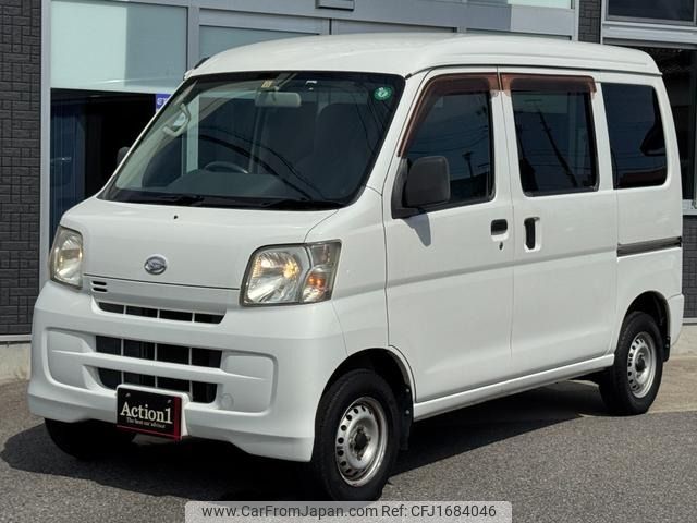 daihatsu hijet-cargo 2015 CFJ1684046 image 1