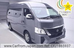 nissan caravan-van 2022 CFJ1865937