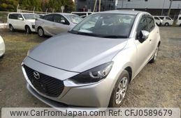 mazda demio 2020 quick_quick_6BA-DJLFS_DJLFS-706761