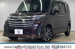 toyota roomy 2021 quick_quick_4BA-M900A_M900A-0561746