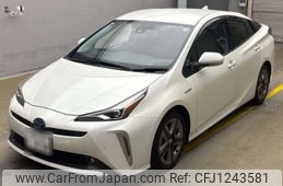 toyota prius 2019 -TOYOTA 【横浜 398ﾓ 808】--Prius DAA-ZVW51--ZVW51-6113501---TOYOTA 【横浜 398ﾓ 808】--Prius DAA-ZVW51--ZVW51-6113501-