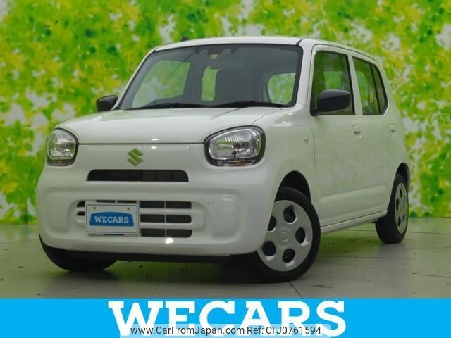 suzuki alto 2022 quick_quick_3BA-HA37S_HA37S-119551 image 1