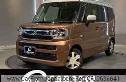 suzuki spacia 2023 -SUZUKI 【札幌 582ｷ9399】--Spacia MK94S--108018---SUZUKI 【札幌 582ｷ9399】--Spacia MK94S--108018-