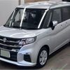 suzuki solio 2025 CFJ1853128 image 3