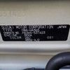 suzuki alto 2019 -SUZUKI--Alto DBA-HA36S--HA36S-537423---SUZUKI--Alto DBA-HA36S--HA36S-537423- image 42
