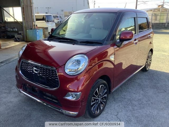 daihatsu cast 2017 -DAIHATSU--Cast LA250S--0102384---DAIHATSU--Cast LA250S--0102384- image 1