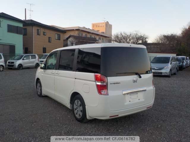 honda stepwagon 2010 -HONDA--Stepwgn DBA-RK1--RK1-1014264---HONDA--Stepwgn DBA-RK1--RK1-1014264- image 2