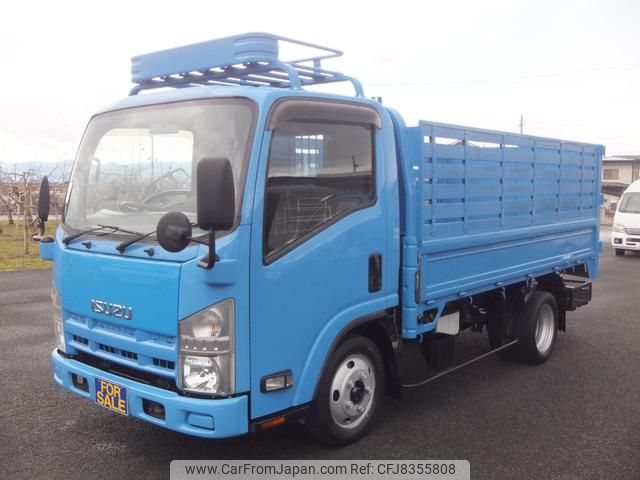 isuzu elf-truck 2013 GOO_NET_EXCHANGE_0900793A30230301W002 image 2