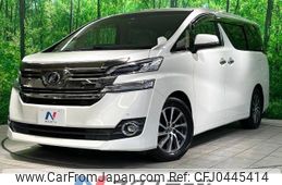 toyota vellfire 2017 -TOYOTA--Vellfire DBA-AGH30W--AGH30-0156298---TOYOTA--Vellfire DBA-AGH30W--AGH30-0156298-