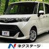 toyota tank 2019 -TOYOTA--Tank DBA-M900A--M900A-0362449---TOYOTA--Tank DBA-M900A--M900A-0362449- image 1