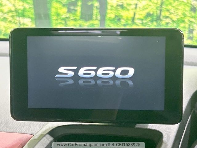 honda s660 2021 CFJ1583925 image 2