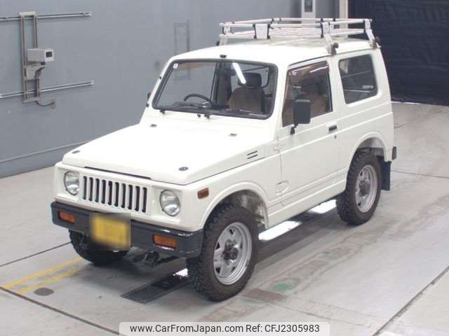 1984 Suzuki Jimny H-SJ30V - Car Price $8,633