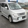 suzuki wagon-r 2010 CFJ1870936 image 1