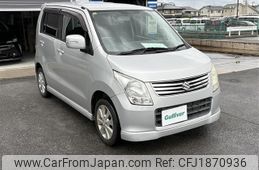 suzuki wagon-r 2010 CFJ1870936