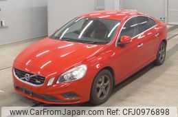 volvo s60 2012 -VOLVO--Volvo S60 FB4164T-YV1FS485BC2118421---VOLVO--Volvo S60 FB4164T-YV1FS485BC2118421-
