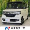 honda n-box 2017 -HONDA--N BOX DBA-JF3--JF3-1020491---HONDA--N BOX DBA-JF3--JF3-1020491- image 1