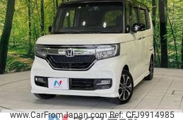 honda n-box 2017 -HONDA--N BOX DBA-JF3--JF3-1020491---HONDA--N BOX DBA-JF3--JF3-1020491-