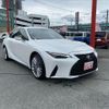 lexus is 2021 quick_quick_3BA-ASE30_ASE30-0008643 image 4