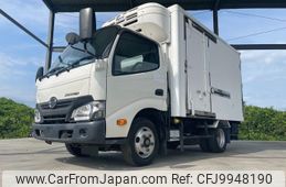 hino dutro 2018 GOO_NET_EXCHANGE_0401987A30240627W001