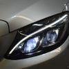 mercedes-benz c-class 2016 CFJ1583173 image 27