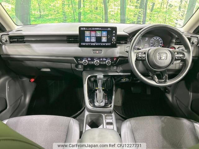 honda vezel 2021 quick_quick_RV5_RV5-1018125 image 2
