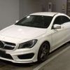 mercedes-benz cla-class 2015 -MERCEDES-BENZ--Benz CLA DBA-117342--WDD1173422N271310---MERCEDES-BENZ--Benz CLA DBA-117342--WDD1173422N271310- image 1