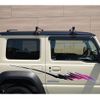 suzuki jimny-sierra 2023 -SUZUKI 【岡山 544ﾄ717】--Jimny Sierra JB74W--202781---SUZUKI 【岡山 544ﾄ717】--Jimny Sierra JB74W--202781- image 30