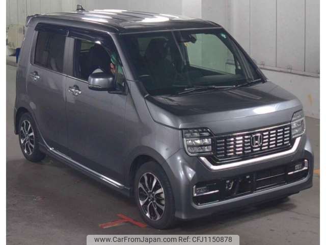 honda n-wgn 2020 -HONDA--N WGN 6BA-JH3--JH3-1026929---HONDA--N WGN 6BA-JH3--JH3-1026929- image 1