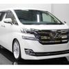 toyota vellfire 2017 -TOYOTA--Vellfire DBA-AGH35W--AGH35-0020148---TOYOTA--Vellfire DBA-AGH35W--AGH35-0020148- image 2