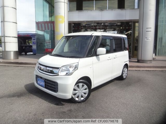 suzuki spacia 2017 -SUZUKI--Spacia DAA-MK42S--MK42S-212343---SUZUKI--Spacia DAA-MK42S--MK42S-212343- image 1