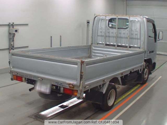 nissan atlas 2003 -NISSAN 【習志野 400ﾃ5165】--Atlas TC-SH2F23--H2F23-015666---NISSAN 【習志野 400ﾃ5165】--Atlas TC-SH2F23--H2F23-015666- image 2