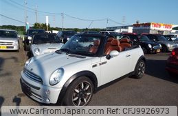 mini mini-others 2008 -BMW--BMW Mini GH-RF16--WMWRF32050TG04694---BMW--BMW Mini GH-RF16--WMWRF32050TG04694-