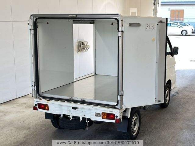 daihatsu hijet-truck 2014 -DAIHATSU--Hijet Truck S201P-0121431---DAIHATSU--Hijet Truck S201P-0121431- image 2