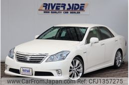 toyota crown 2012 -TOYOTA--Crown DAA-GWS204--GWS204-0026690---TOYOTA--Crown DAA-GWS204--GWS204-0026690-