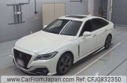 toyota crown 2020 -TOYOTA--Crown ARS220-1004384---TOYOTA--Crown ARS220-1004384-