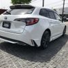 toyota corolla-touring-wagon 2020 -TOYOTA--Corolla Touring 6AA-ZWE211W--ZWE211-6047289---TOYOTA--Corolla Touring 6AA-ZWE211W--ZWE211-6047289- image 7