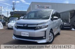 toyota voxy 2014 CFJ1614757