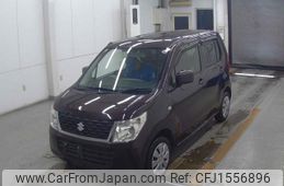suzuki wagon-r 2016 CFJ1556896