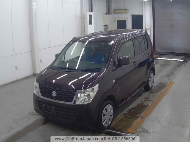 suzuki wagon-r 2016 CFJ1556896 image 1