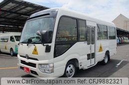 toyota coaster 2024 -TOYOTA 【名古屋 200】--Coaster 2KG-GDB60--GDB60-0100365---TOYOTA 【名古屋 200】--Coaster 2KG-GDB60--GDB60-0100365-