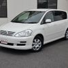 toyota ipsum 2008 CFJ1114350 image 1