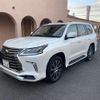 lexus lx 2018 -LEXUS 【名古屋 000ﾃ0000】--Lexus LX DBA-URJ201W--URJ201-4265975---LEXUS 【名古屋 000ﾃ0000】--Lexus LX DBA-URJ201W--URJ201-4265975- image 42