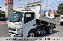 mitsubishi-fuso canter 2014 -MITSUBISHI--Canter TKG-FBA60--FBA60-***029---MITSUBISHI--Canter TKG-FBA60--FBA60-***029-