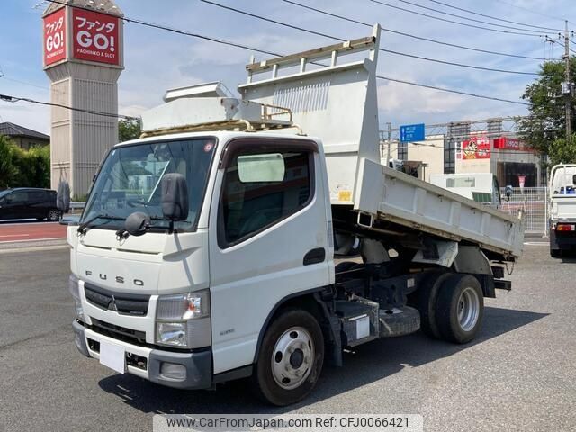 mitsubishi-fuso canter 2014 -MITSUBISHI--Canter TKG-FBA60--FBA60-***029---MITSUBISHI--Canter TKG-FBA60--FBA60-***029- image 1