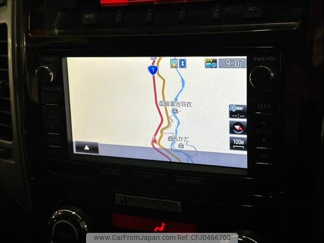 mitsubishi pajero 2014 -MITSUBISHI--Pajero LDA-V98W--V98W-0800406---MITSUBISHI--Pajero LDA-V98W--V98W-0800406- image 2