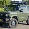 suzuki jimny 2018 quick_quick_3BA-JB64W_JB64W-108683 image 1