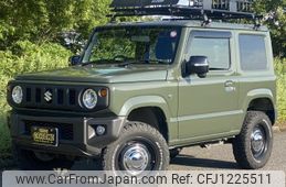 suzuki jimny 2018 quick_quick_3BA-JB64W_JB64W-108683
