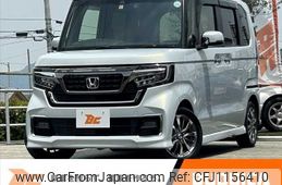 honda n-box 2022 -HONDA--N BOX 6BA-JF3--JF3-5172332---HONDA--N BOX 6BA-JF3--JF3-5172332-