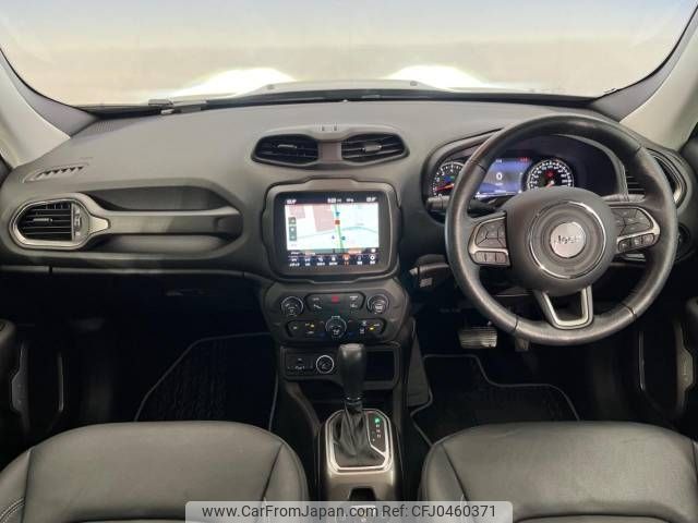 jeep renegade 2021 -CHRYSLER--Jeep Renegade 3BA-BV13PM--1C4NJCD13MPN08239---CHRYSLER--Jeep Renegade 3BA-BV13PM--1C4NJCD13MPN08239- image 2