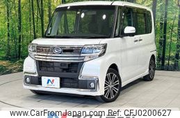 daihatsu tanto 2016 -DAIHATSU--Tanto DBA-LA600S--LA600S-0399846---DAIHATSU--Tanto DBA-LA600S--LA600S-0399846-